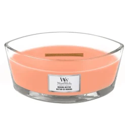 Bougies Parfumées<Woodwick Bougie Ellipse parfumée Nectar de Manuka,
