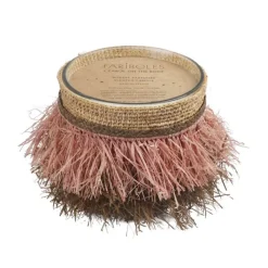 Bougies Parfumées|Bougies Décoratives<Fariboles Bougie Frange 400G,