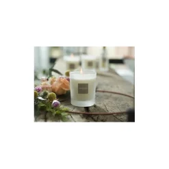 Bougies Parfumées|Bougies Décoratives<ESTEBAN Bougie parfumée 180 gr Ambre et Baume,