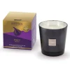 Bougies Parfumées|Bougies Décoratives<ESTEBAN Bougie parfumée 450 gr Figue Noire,
