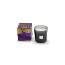 Bougies Parfumées|Bougies Décoratives<ESTEBAN Bougie parfumée 450 gr Figue Noire,