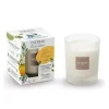 Bougies Parfumées|Bougies Décoratives<ESTEBAN Bougie parfumée 180 gr Fleur d'oranger,