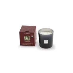 Bougies Parfumées|Bougies Décoratives<ESTEBAN Bougie parfumée 450 gr Teck & Tonka,