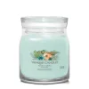 Bougies Parfumées<Yankee Candle Bougie parfumée Aloe et Agave,