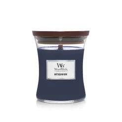 Parfums D'Intérieur|Bougies Parfumées<Woodwick Bougie parfumée Antiquarium,