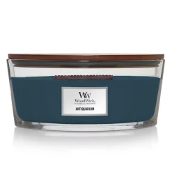 Parfums D'Intérieur|Bougies Parfumées<Woodwick Bougie parfumée Ellipse Antiquarium,