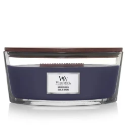 Bougies Parfumées<Woodwick Bougie parfumée Ellipse Dahlia Hinoki,