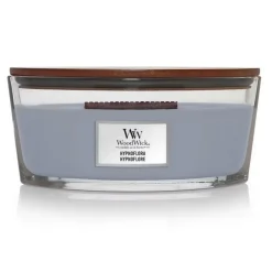 Parfums D'Intérieur|Bougies Parfumées<Woodwick Bougie parfumée Ellipse Hypnoflore,