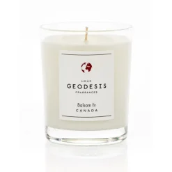 Bougies Parfumées<GEODESIS Bougie parfumée 180g Fir Balsam,