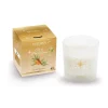 Bougies Parfumées|Bougies Décoratives<ESTEBAN Bougie parfumée 450g Thé et Pain d'épices,