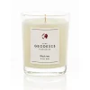 Bougies Parfumées<GEODESIS Bougie parfumée 180g Thé Noir,