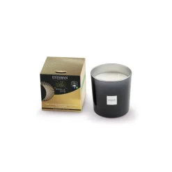Bougies Parfumées|Bougies Décoratives<ESTEBAN Bougie parfumée 450g Vanille d'Or,