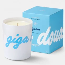 Bougies Parfumées<Kerzon Bougie Parfumée Giga Doux,