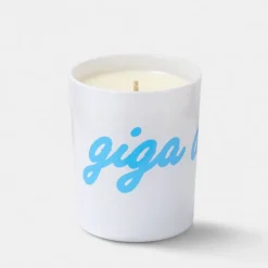 Bougies Parfumées<Kerzon Bougie Parfumée Giga Doux,