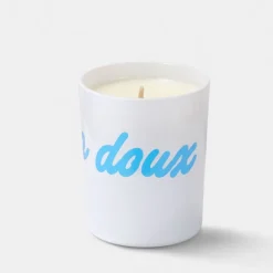 Bougies Parfumées<Kerzon Bougie Parfumée Giga Doux,