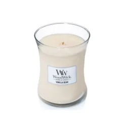 Bougies Parfumées|Bougies Décoratives<Woodwick Bougie parfumée Gousse de Vanille,