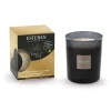 Bougies Parfumées|Bougies Décoratives<ESTEBAN Bougie parfumée initiale 180g Vanille d'Or,