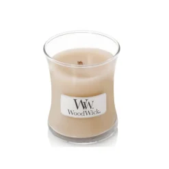 Parfums D'Intérieur|Bougies Parfumées<Woodwick Bougie parfumée Miel Blanc,