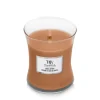 Bougies Parfumées<Woodwick Bougie parfumée Myrrhe et bois de santal,