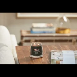 Bougies Parfumées<Yankee Candle Bougie Parfumée Noix de Coco Noire,