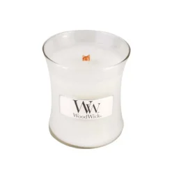 Parfums D'Intérieur|Bougies Parfumées<Woodwick Bougie parfumée Noix de coco des iles,