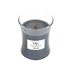Bougies Parfumées|Bougies Décoratives<Woodwick Bougie parfumée Nuit d'Onyx,