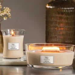 Bougies Parfumées|Parfums D'Intérieur<Woodwick Bougie parfumée Ylang Ylang,