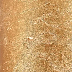 Bougies Décoratives<Rasteli Bougie Rustique cylindrique 10 cm,