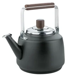 Bouilloires Électriques<Cilio Bouilloire 2L Nero,