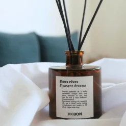 Diffuseurs De Parfum D'Intérieur<100BON Bouquet parfumé Doux Rêves,