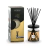 Diffuseurs De Parfum D'Intérieur<ESTEBAN Bouquet parfumé Ellipse 500 ml Vanille d'Or, Estéban