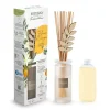 Diffuseurs De Parfum D'Intérieur<ESTEBAN Bouquet parfumé Fleurs d'oranger,