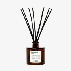 Diffuseurs De Parfum D'Intérieur<100BON Bouquet parfumé Lâcher-prise,