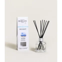 Parfums D'Intérieur|Diffuseurs De Parfum D'Intérieur<MAISON BERGER Bouquet parfumé vent d'Océan,