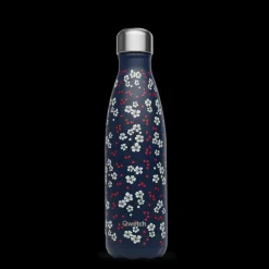 Bouteilles Et Gourdes<Qwetch Bouteille isotherme Hanami Bleu,