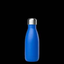 Bouteilles Et Gourdes<Qwetch Bouteille Isotherme Matt Bleu Majorelle,