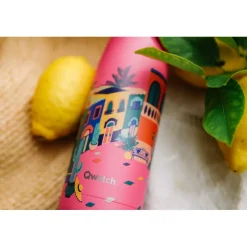 Bouteilles Et Gourdes<Qwetch Bouteille isotherme Mérida 500 ml,