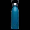 Bouteilles Et Gourdes<Qwetch Bouteille isotherme Titan Bleu canard,