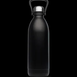Bouteilles Et Gourdes<Qwetch Bouteille isotherme Titan Noir,