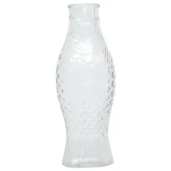 Pichets Et Brocs|Carafes À Vin<Serax Bouteille 0.85L Poisson Transparent,