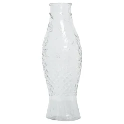 Pichets Et Brocs|Carafes À Vin<Serax Bouteille 0.85L Poisson Transparent,