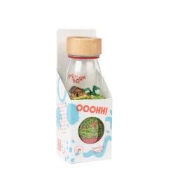 Les Jeux Pour Enfant<Petit Boum Bouteille Sensorielle Sound Dragon,