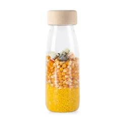Les Jeux Pour Enfant<Petit Boum Bouteille Sensorielle Spy Ferme,