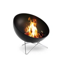 Barbecues, Fours, Kamados Et Accessoires<Höfats Bowl 57 avec pied bas en étoile,
