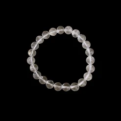 La Lithothérapie<Koukouma & Co Bracelet Cristal de Roche,