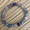 La Lithothérapie<Koukouma & Co Bracelet Fluorite,
