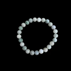 La Lithothérapie<Koukouma & Co Bracelet Jadéite,