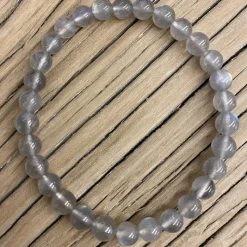 La Lithothérapie<Koukouma & Co Bracelet Labradorite,