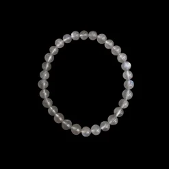 La Lithothérapie<Koukouma & Co Bracelet Labradorite,