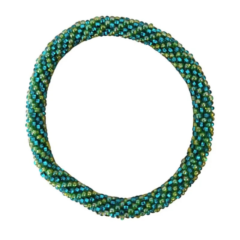 Les Bijoux<SIBA Bracelet Népalais Aline,